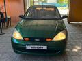 Ford Focus 2002 годаүшін1 690 000 тг. в Шымкент