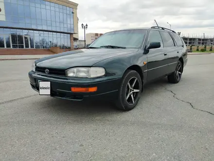 Toyota Camry 1993 года за 2 470 000 тг. в Талдыкорган – фото 2