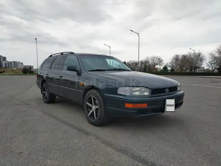 Toyota Camry 1993 года за 2 470 000 тг. в Талдыкорган – фото 3