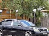 Toyota Celsior 2000 года за 3 000 000 тг. в Уральск – фото 3