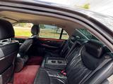 Toyota Celsior 2000 года за 3 000 000 тг. в Уральск – фото 5