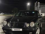 Mercedes-Benz E 280 1997 годаүшін2 100 000 тг. в Талдыкорган – фото 4