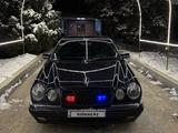 Mercedes-Benz E 280 1997 годаүшін2 100 000 тг. в Талдыкорган