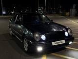 Mercedes-Benz E 280 1997 годаүшін2 100 000 тг. в Талдыкорган – фото 5