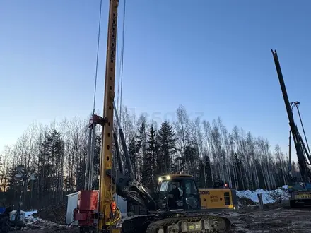 XCMG  Сваебойная установка 2026 года в Алматы