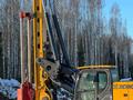 XCMG  Сваебойная установка 2026 года в Алматы – фото 2