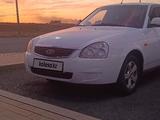 ВАЗ (Lada) Priora 2170 2013 годаүшін1 600 000 тг. в Караганда – фото 3
