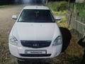 ВАЗ (Lada) Priora 2170 2013 года за 1 600 000 тг. в Караганда