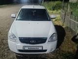 ВАЗ (Lada) Priora 2170 2013 года за 1 600 000 тг. в Караганда