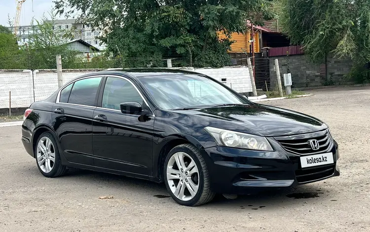 Honda Accord 2012 годаfor6 100 000 тг. в Алматы