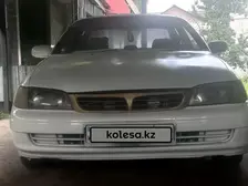 Toyota Corona, 1993