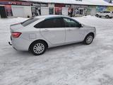 ВАЗ (Lada) Vesta 2018 годаүшін5 300 000 тг. в Костанай – фото 3