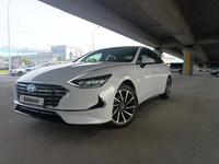 Hyundai Sonata 2023 года за 16 200 000 тг. в Алматы