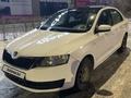 Skoda Rapid 2014 годаfor3 700 000 тг. в Шымкент – фото 5