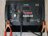Пуско-зарядное устройство Kedr K60630үшін70 000 тг. в Караганда – фото 2