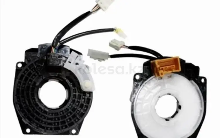 Шлейф подрулевой за 7 750 тг. в Алматы