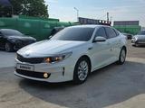Kia K5 2016 года за 9 200 000 тг. в Алматы