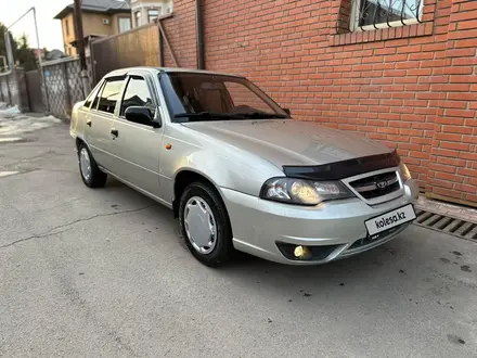 Daewoo Nexia 2008 года за 2 500 000 тг. в Тараз – фото 2