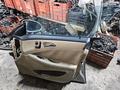 Дверь на Mercedes CLS W219 C219 за 50 000 тг. в Астана – фото 6