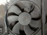 Вентилятор охлаждения радиатора на C 220 200 за 40 000 тг. в Алматы