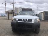 Nissan Navara 2005 года за 2 500 000 тг. в Астана – фото 3