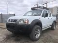 Nissan Navara 2005 годаүшін2 500 000 тг. в Астана – фото 4