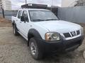 Nissan Navara 2005 годаүшін2 500 000 тг. в Астана