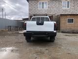 Nissan Navara 2005 годаfor2 800 000 тг. в Астана – фото 5