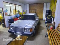 Mercedes-Benz E 230 1990 годаүшін2 000 000 тг. в Актобе