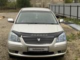 Toyota Premio 2002 годаүшін4 300 000 тг. в Усть-Каменогорск – фото 4