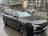Li L9 2023 года за 29 500 000 тг. в Алматы