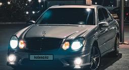 Mercedes-Benz E 500 2005 года за 5 800 000 тг. в Талдыкорган – фото 2