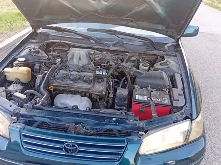 Toyota Camry 1998 года за 3 300 000 тг. в Шымкент – фото 7