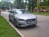 Hyundai Grandeur 2018 годаүшін10 850 000 тг. в Алматы – фото 2