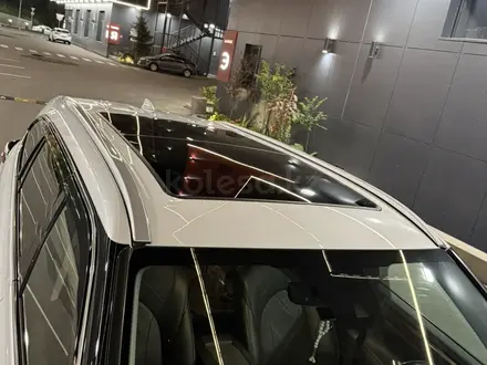 Toyota Highlander 2024 года за 31 500 000 тг. в Алматы – фото 16