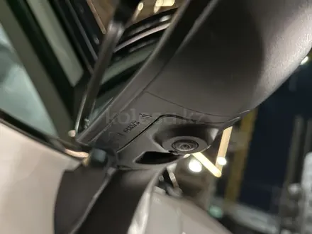 Toyota Highlander 2024 года за 31 500 000 тг. в Алматы – фото 22