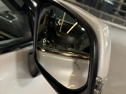 Toyota Highlander 2024 года за 31 500 000 тг. в Алматы – фото 23