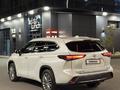 Toyota Highlander 2024 года за 31 500 000 тг. в Алматы – фото 6