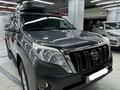 Toyota Land Cruiser Prado 2015 года за 16 500 000 тг. в Астана – фото 8