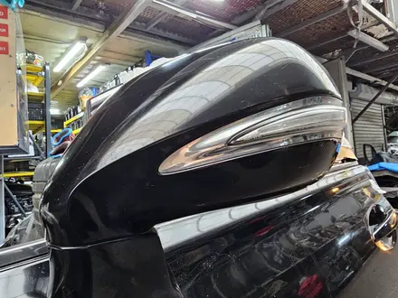 Зеркало заднего вида rx350 LHD за 100 000 тг. в Алматы