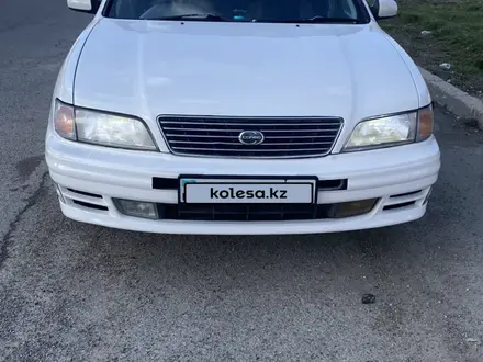 Nissan Cefiro 1996 года за 2 200 000 тг. в Талгар – фото 3