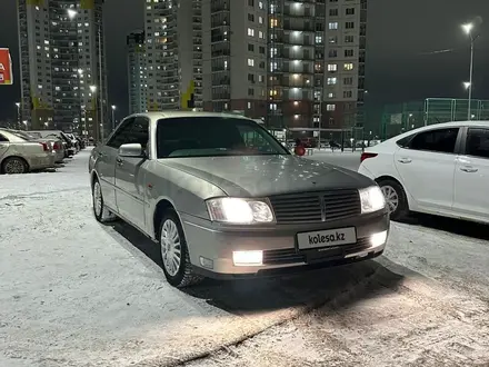 Nissan Cedric 2003 года за 3 000 000 тг. в Астана – фото 5