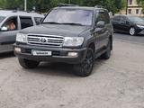 Toyota Land Cruiser 2007 годаүшін12 000 000 тг. в Жанаозен