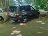 Toyota Land Cruiser 2007 годаүшін12 000 000 тг. в Жанаозен – фото 2