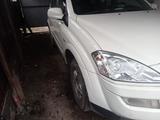 SsangYong Kyron 2013 года за 5 500 000 тг. в Алматы – фото 2