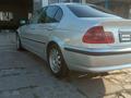 BMW 325 2001 годаүшін3 500 000 тг. в Тараз – фото 3