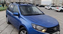 ВАЗ (Lada) Granta 2192 2019 года за 3 500 000 тг. в Атырау