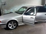 BMW 525 1991 годаүшін2 500 000 тг. в Шымкент – фото 5