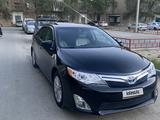 Toyota Camry 2013 года за 5 700 000 тг. в Атырау