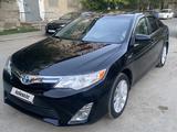 Toyota Camry 2013 года за 5 700 000 тг. в Атырау – фото 2